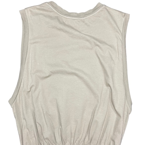 ⚡️SOLD⚡️Free People x Daydreamer Led Zeppelin Tunic Mini Ruched Mini Dress - Picture 11 of 14